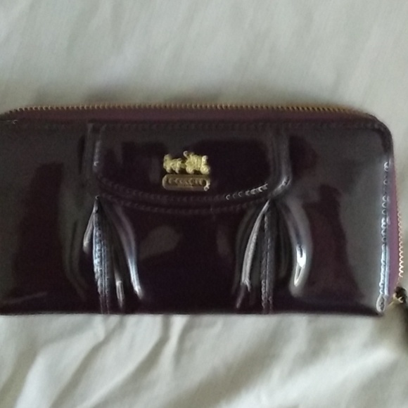 Coach bag set - Picture 3 of 4
